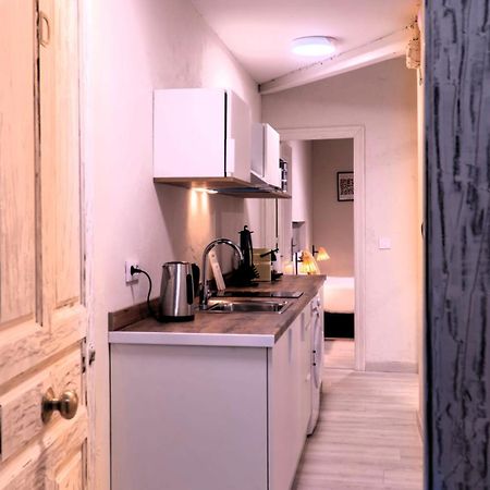 Apartamentos Carolina By Gaiarooms Леон Экстерьер фото