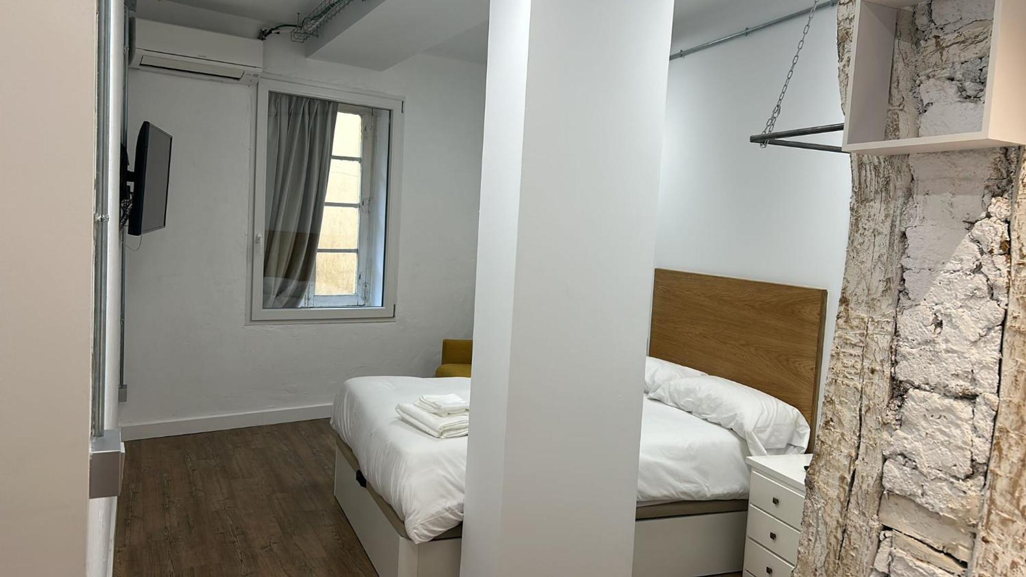 Apartamentos Carolina By Gaiarooms Леон Экстерьер фото