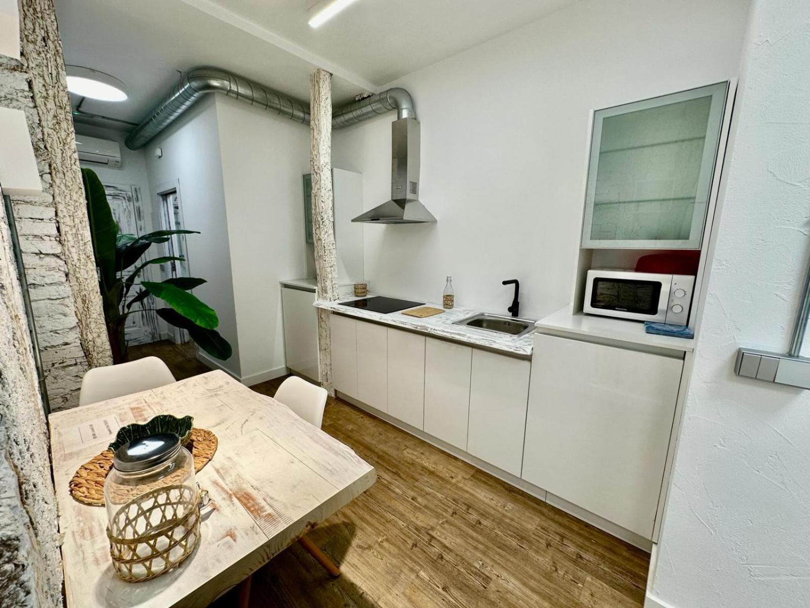 Apartamentos Carolina By Gaiarooms Леон Экстерьер фото