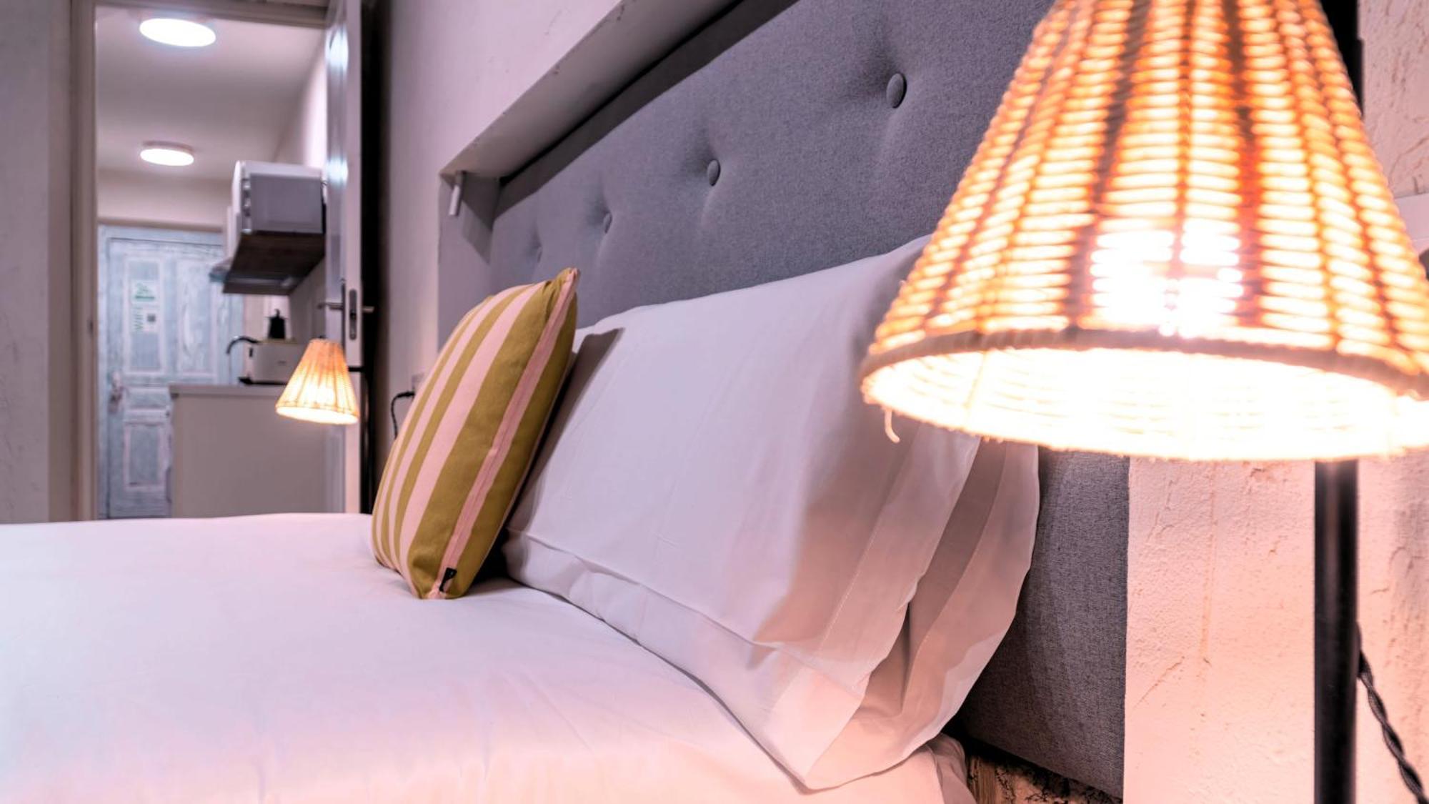 Apartamentos Carolina By Gaiarooms Леон Экстерьер фото