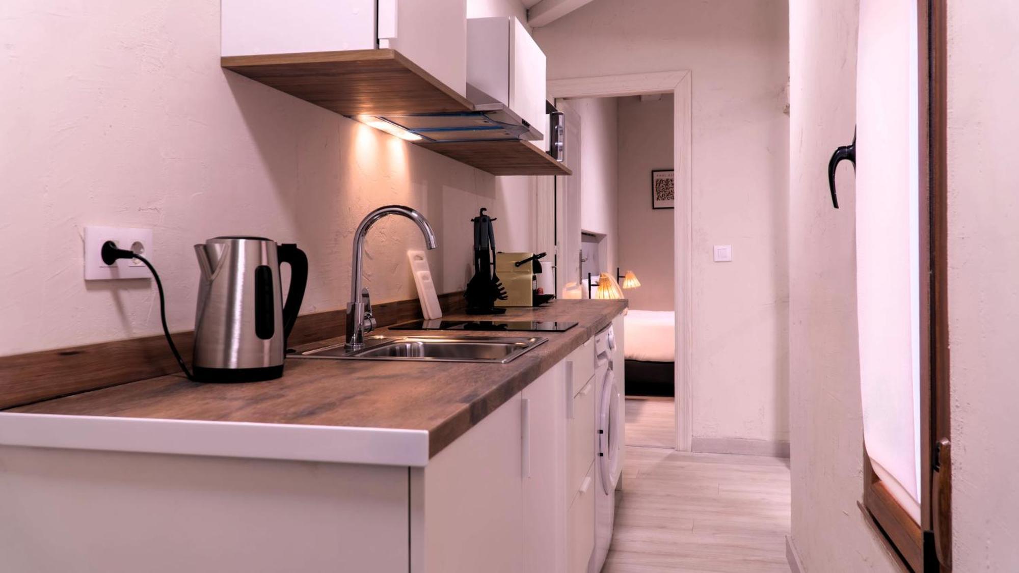 Apartamentos Carolina By Gaiarooms Леон Экстерьер фото